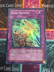 Edge Hammer