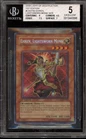 Ehren, Lightsworn Monk