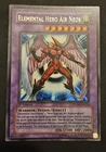 Elemental Hero Air Neos