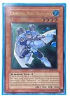 Elemental HERO Tempest