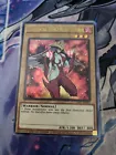 Elemental HERO Burstinatrix