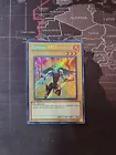 Elemental HERO Burstinatrix