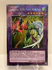Elemental HERO Shining Flare Wingman