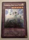 Elemental HERO Glow Neos