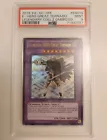 Elemental HERO Great Tornado