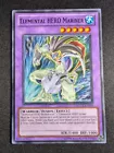 Elemental HERO Mariner