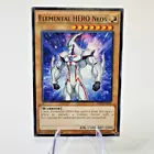 Elemental HERO Neos