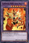 Elemental HERO Nova Master