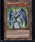 Elemental HERO Prisma