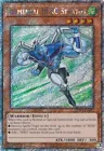 Elemental Hero Stratos