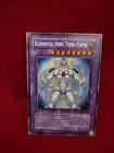 Elemental HERO Heat