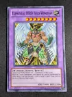 Elemental HERO Wildedge