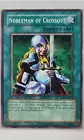 Xtra HERO Cross Crusader