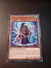 Endymion, the Magistus of Mastery