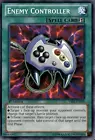 Enemy Controller
