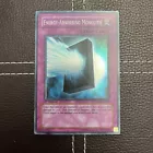 Energy-Absorbing Monolith