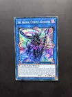 Cyber Summon Blaster