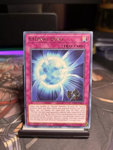 Eternal Bond
