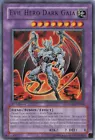 Evil HERO Dark Gaia