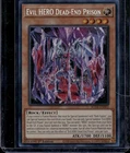 Evil HERO Dead-End Prison