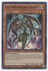 Evil HERO Infernal Prodigy