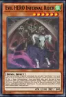 Evil HERO Infernal Rider