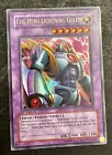 Dark World Lightning