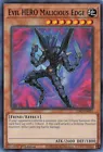 Evil HERO Malicious Edge
