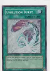 Evolution Burst