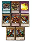 Curious, the Lightsworn Dominion