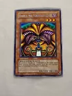 The Unstoppable Exodia Incarnate