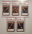 Exodia the Forbidden One