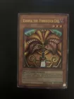Exodia the Forbidden One