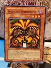 Exodia the Forbidden One