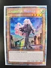 Exosister Martha