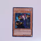 Card Destruction