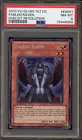 Fabled Raven