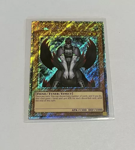 Fabled Raven