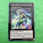 Fairy Knight Ingunar
