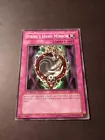 Fiend's Hand Mirror