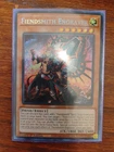 Fiendsmith Engraver