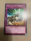 Final Attack Orders