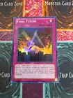 Final Fusion
