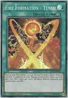 Fire Formation - Tenki