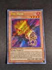 Fire Hand