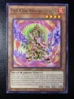 Fire King Avatar Arvata