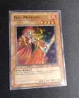 Legendary Fire King Ponix