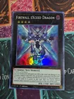 Firewall eXceed Dragon