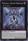 Firewall eXceed Dragon