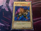 Flame Cerebrus